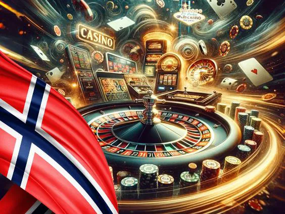 Hvordan velge de beste casinoleverandørene?