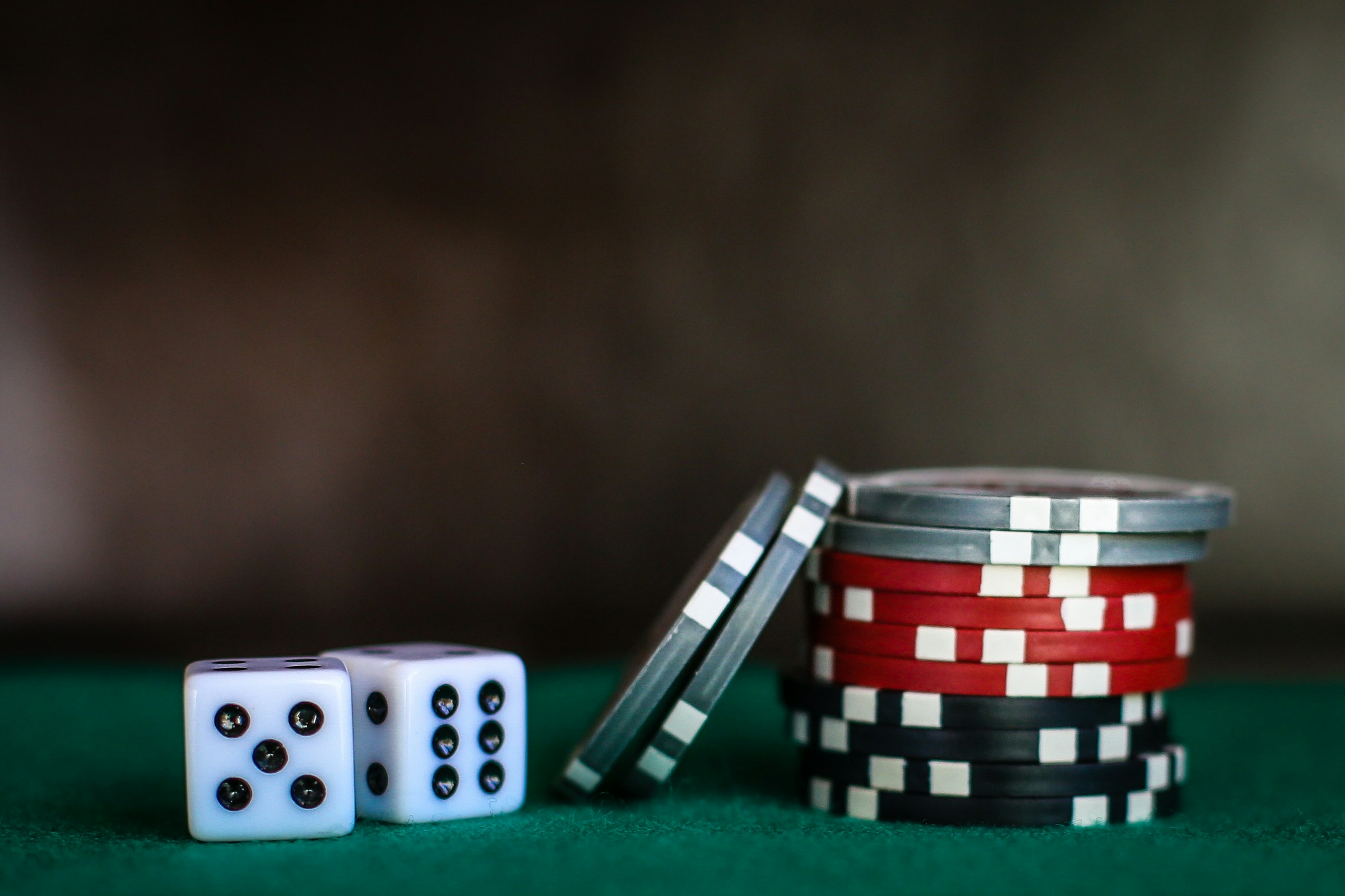 Regulation of the Gambling Industry in the United States</a>