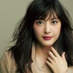 佐藤ありさの高校時代とセブンティーン時代!幼少期と元カレ遍歴もチラ見せ...!?