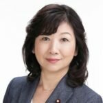 野田聖子の夫は韓国人で会津小鉄会暴力団の元幹部!?【ヤバイ】前科/経歴/職業などを調査!