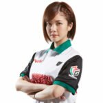 高宮まりは実は結婚してない?彼氏は?Gカップ麻雀士の性格は?