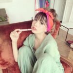 吉川ひなのの昔(若い頃)は可愛い?ハーフという噂やイジメられていた過去について!