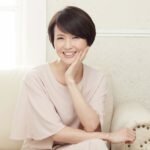 三浦理恵子のCoCo時代(若い頃)~現在まとめ！10代~40代までずっと可愛い。